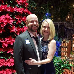 Meet your Posher, Tiffany